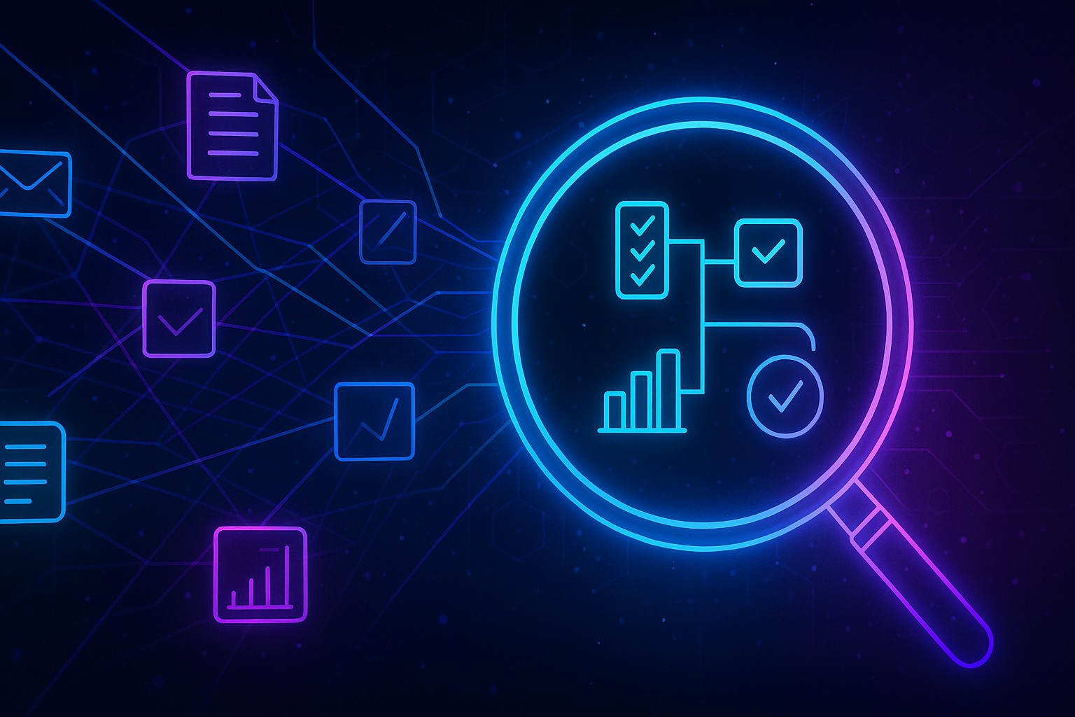 DataComfort optimering