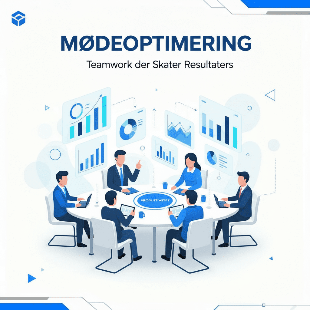 Mødeoptimering